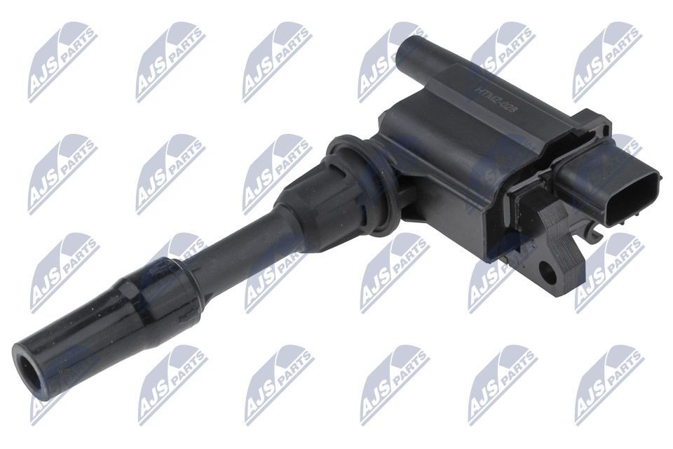 Ritė, uždegimas NTY ECZ-MZ-028