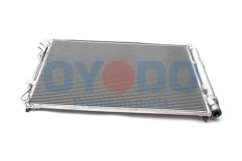 Kondensatorius, oro kondicionierius Oyodo 60C0320-OYO