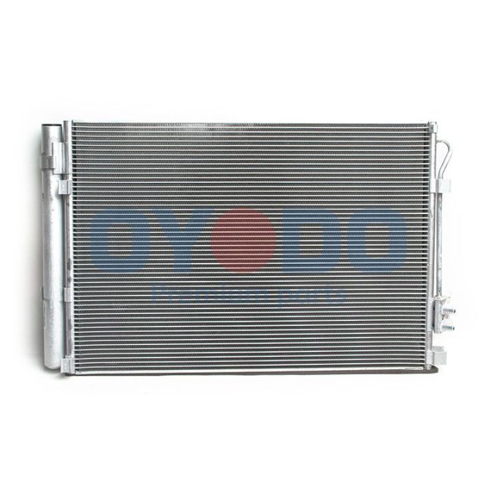 Kondensatorius, oro kondicionierius Oyodo 60C0321-OYO