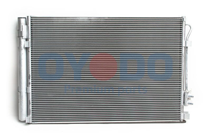 Kondensatorius, oro kondicionierius Oyodo 60C0321-OYO