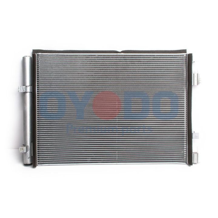 Kondensatorius, oro kondicionierius Oyodo 60C0324-OYO