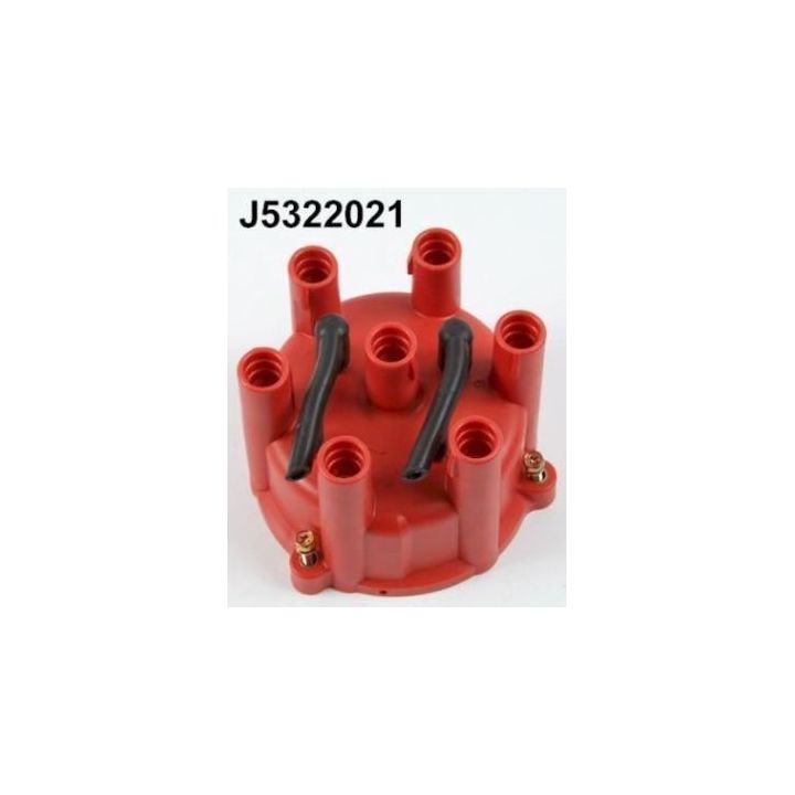 Skirstytuvo dangtelis NIPPARTS J5322021