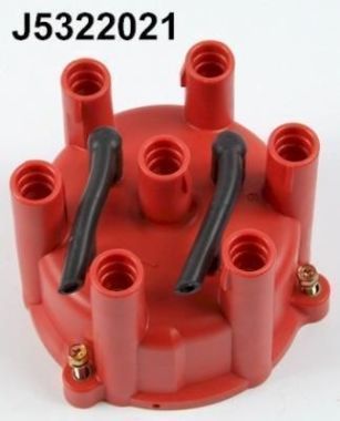 Skirstytuvo dangtelis NIPPARTS J5322021