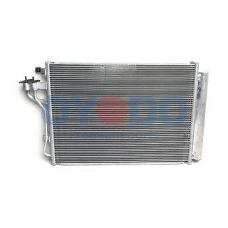 Kondensatorius, oro kondicionierius Oyodo 60C0325-OYO