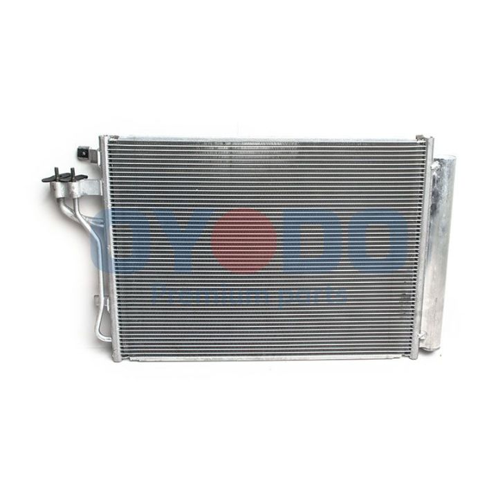 Kondensatorius, oro kondicionierius Oyodo 60C0325-OYO