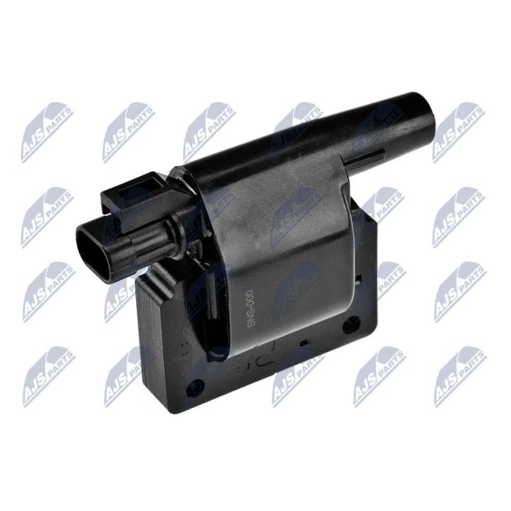 Ritė, uždegimas NTY ECZ-NS-000