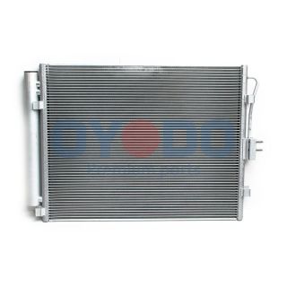 Kondensatorius, oro kondicionierius Oyodo 60C0326-OYO