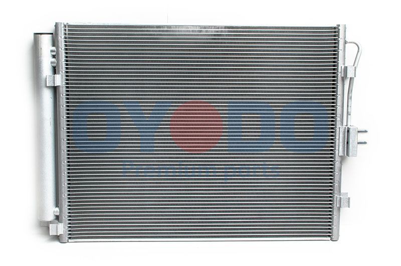 Kondensatorius, oro kondicionierius Oyodo 60C0326-OYO