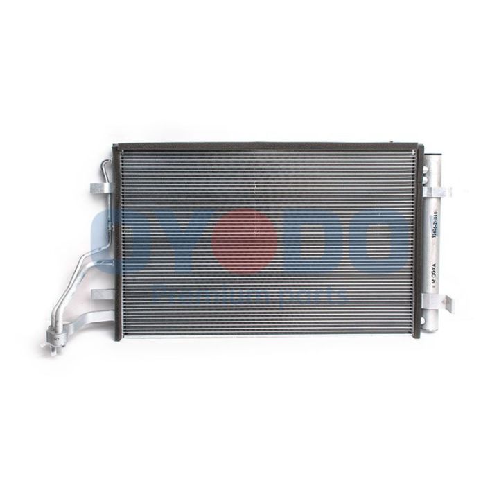 Kondensatorius, oro kondicionierius Oyodo 60C0327-OYO