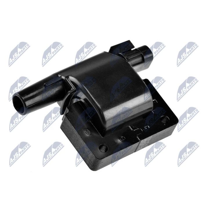 Ritė, uždegimas NTY ECZ-NS-000