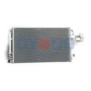 Kondensatorius, oro kondicionierius Oyodo 60C0328-OYO