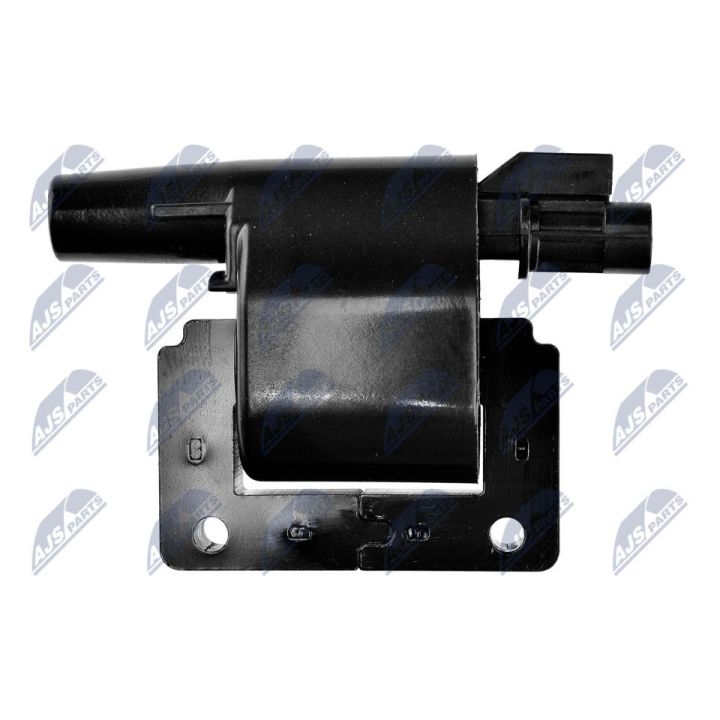 Ritė, uždegimas NTY ECZ-NS-000