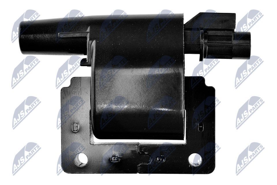 Ritė, uždegimas NTY ECZ-NS-000