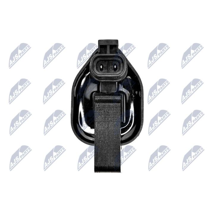 Ritė, uždegimas NTY ECZ-NS-000