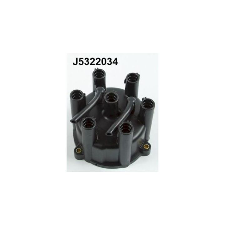 Skirstytuvo dangtelis NIPPARTS J5322034