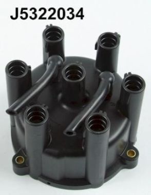 Skirstytuvo dangtelis NIPPARTS J5322034