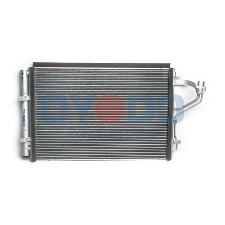 Kondensatorius, oro kondicionierius Oyodo 60C0334-OYO