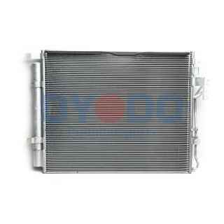 Kondensatorius, oro kondicionierius Oyodo 60C0335-OYO