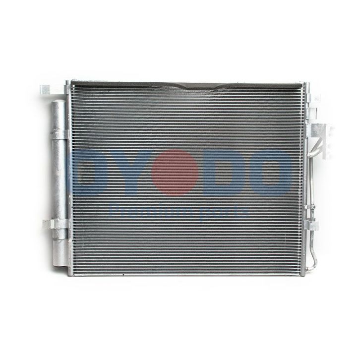 Kondensatorius, oro kondicionierius Oyodo 60C0335-OYO