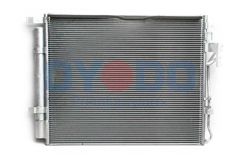 Kondensatorius, oro kondicionierius Oyodo 60C0335-OYO