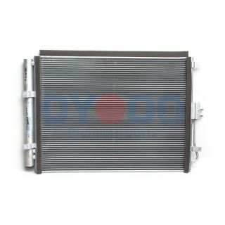 Kondensatorius, oro kondicionierius Oyodo 60C0337-OYO