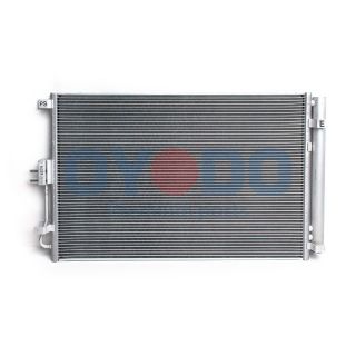 Kondensatorius, oro kondicionierius Oyodo 60C0338-OYO