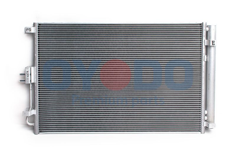 Kondensatorius, oro kondicionierius Oyodo 60C0338-OYO