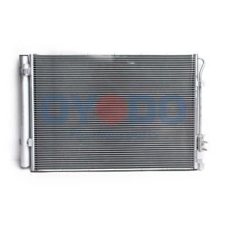 Kondensatorius, oro kondicionierius Oyodo 60C0342-OYO