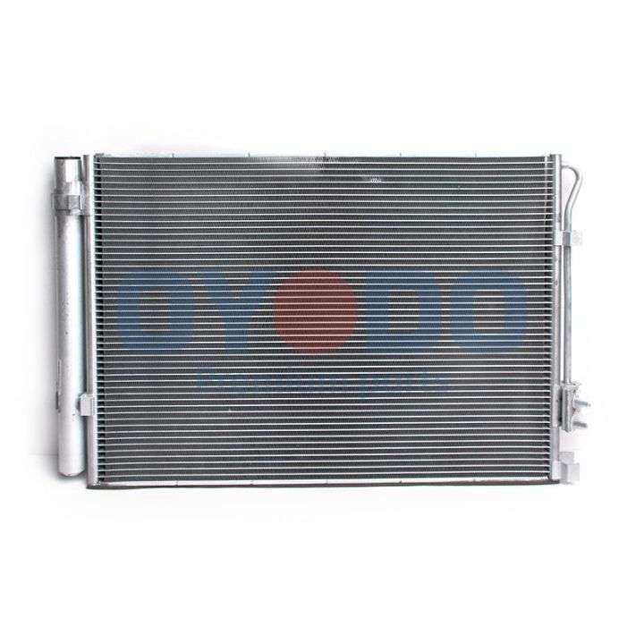 Kondensatorius, oro kondicionierius Oyodo 60C0342-OYO