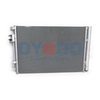 Kondensatorius, oro kondicionierius Oyodo 60C0522-OYO