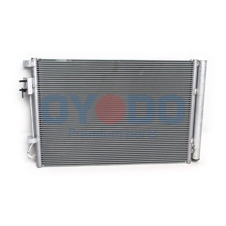 Kondensatorius, oro kondicionierius Oyodo 60C0522-OYO