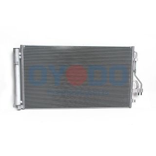 Kondensatorius, oro kondicionierius Oyodo 60C0523-OYO