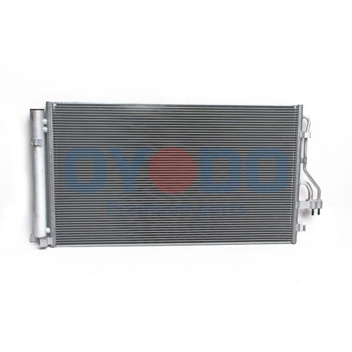 Kondensatorius, oro kondicionierius Oyodo 60C0523-OYO