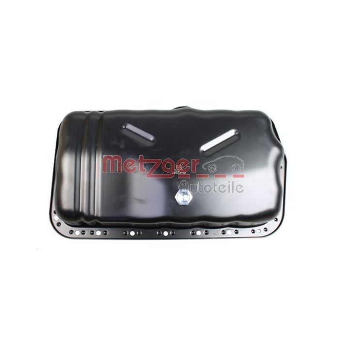 Alyvos karteris METZGER 7990078