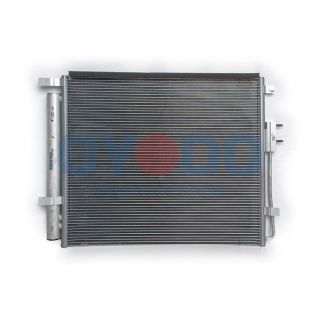 Kondensatorius, oro kondicionierius Oyodo 60C0524-OYO