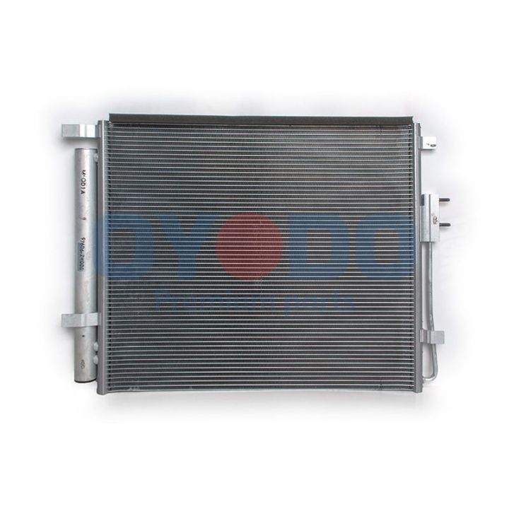 Kondensatorius, oro kondicionierius Oyodo 60C0524-OYO