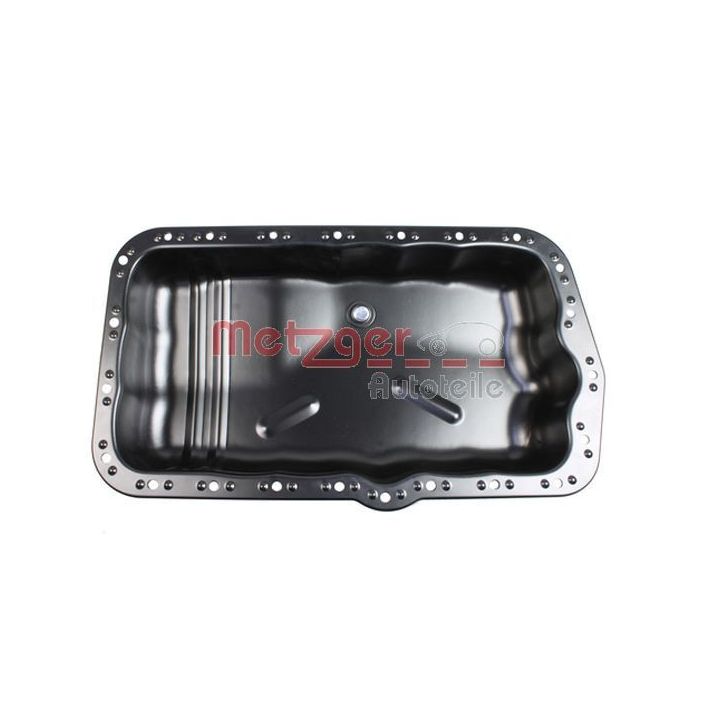 Alyvos karteris METZGER 7990078