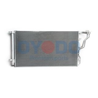 Kondensatorius, oro kondicionierius Oyodo 60C0529-OYO