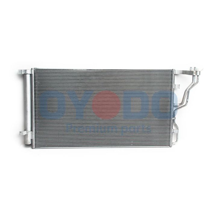 Kondensatorius, oro kondicionierius Oyodo 60C0529-OYO