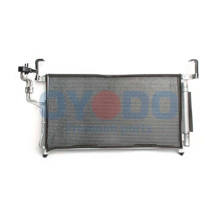 Kondensatorius, oro kondicionierius Oyodo 60C0531-OYO