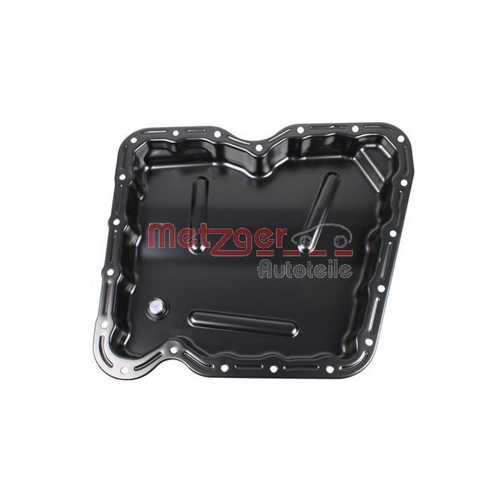 Alyvos karteris METZGER 7990079