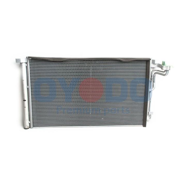 Kondensatorius, oro kondicionierius Oyodo 60C0532-OYO