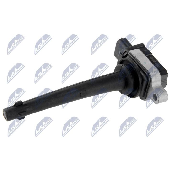 Ritė, uždegimas NTY ECZ-NS-005