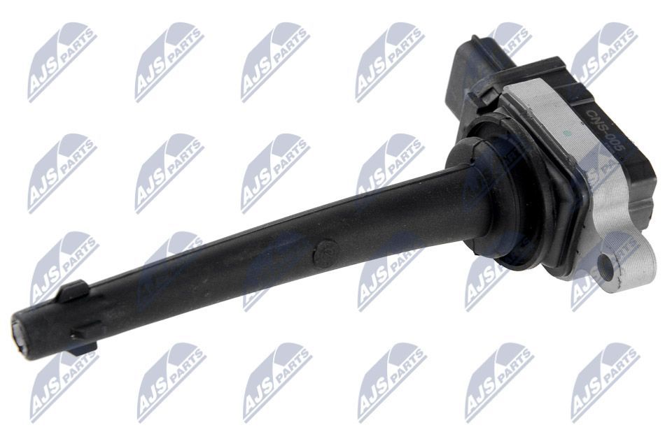 Ritė, uždegimas NTY ECZ-NS-005