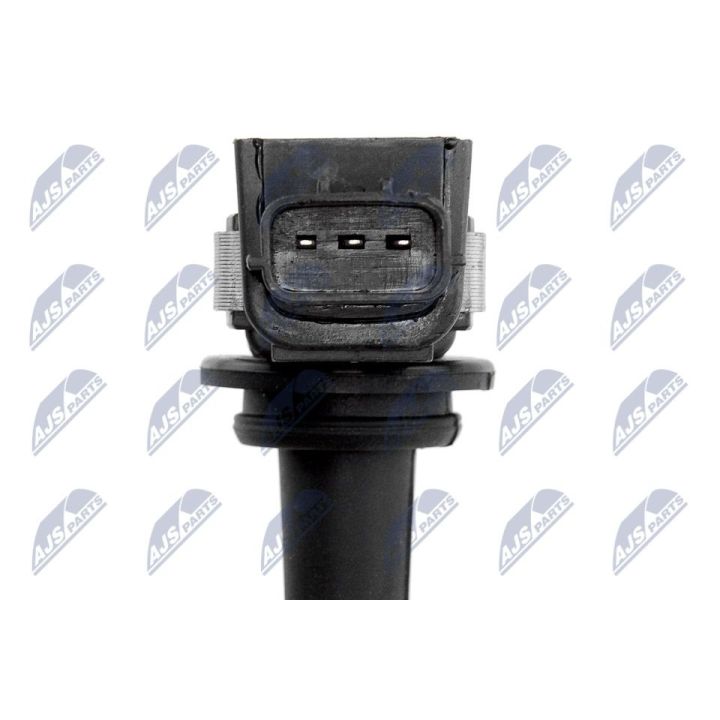 Ritė, uždegimas NTY ECZ-NS-005