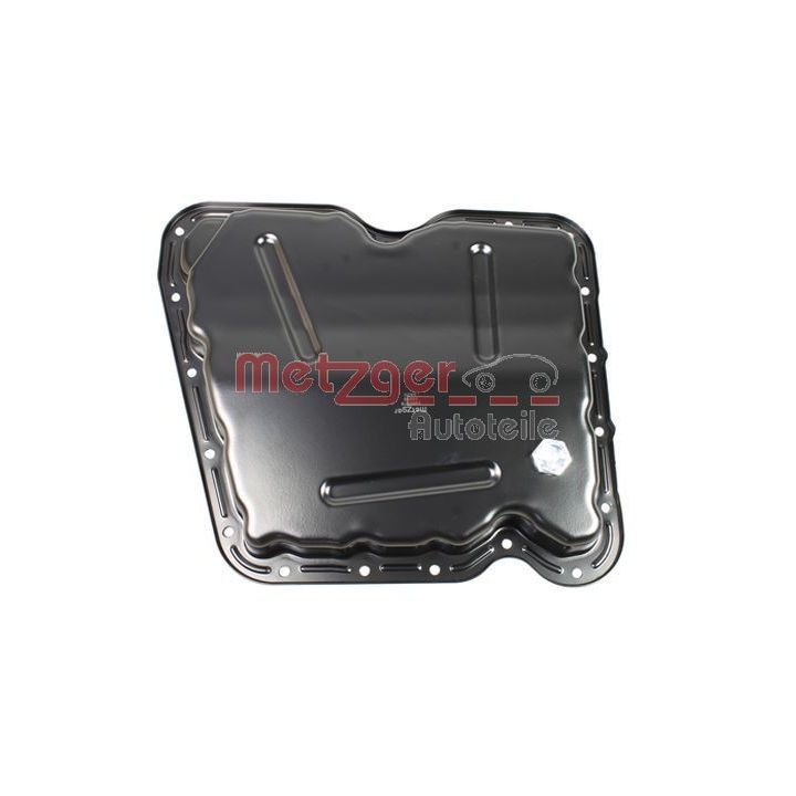 Alyvos karteris METZGER 7990079