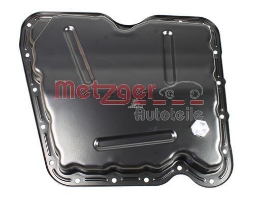 Alyvos karteris METZGER 7990079