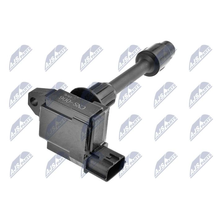 Ritė, uždegimas NTY ECZ-NS-006