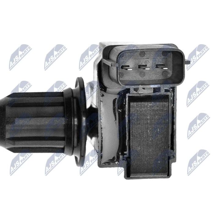 Ritė, uždegimas NTY ECZ-NS-006