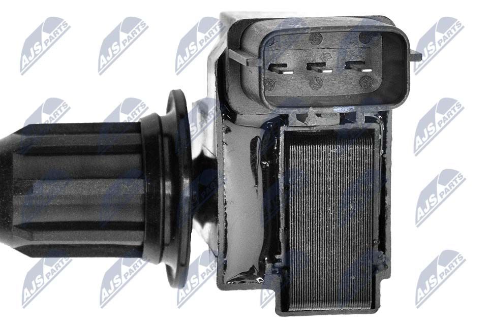 Ritė, uždegimas NTY ECZ-NS-006